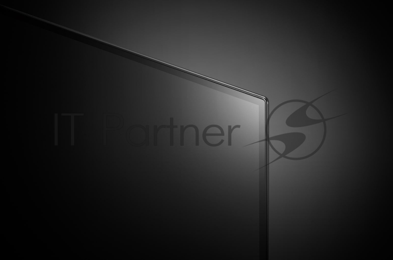 Телевизор OLED LG 83 OLED83C2RLA.ADKG темный титан 4K Ultra HD 120Hz DVB-T DVB-T2 DVB-C DVB-S DVB-S2 USB WiFi Smart TV (RUS)