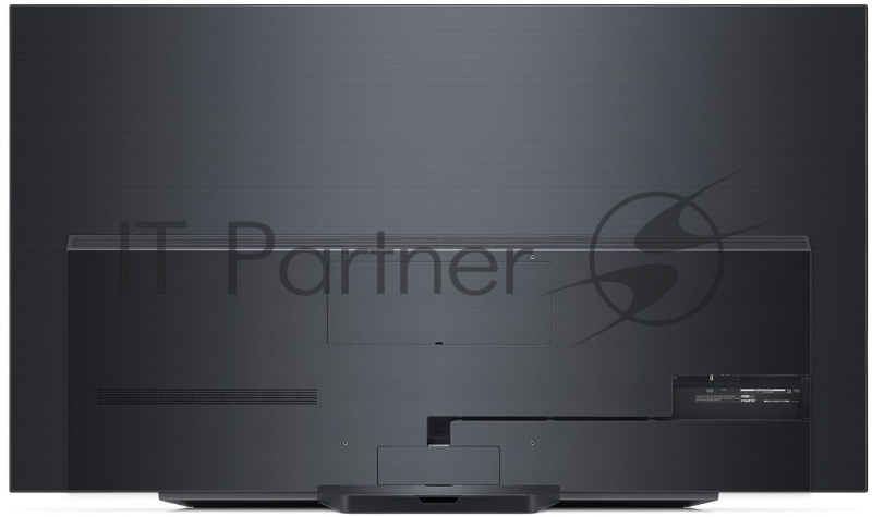 Телевизор OLED LG 83 OLED83C2RLA.ADKG темный титан 4K Ultra HD 120Hz DVB-T DVB-T2 DVB-C DVB-S DVB-S2 USB WiFi Smart TV (RUS)