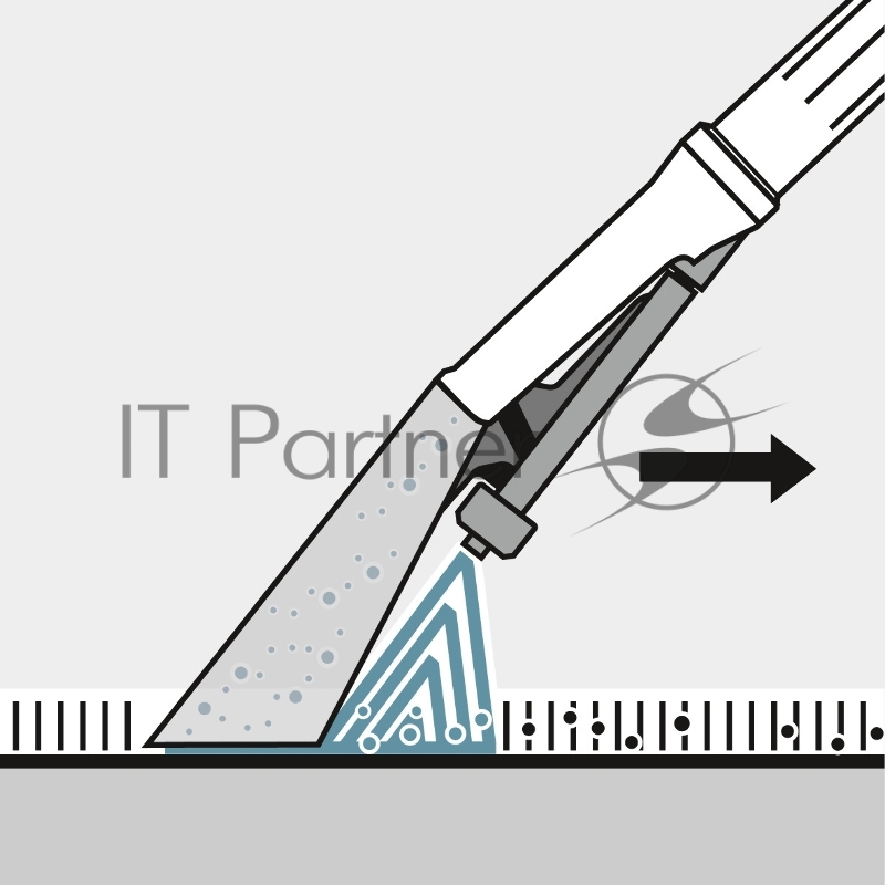 Пылесос Karcher SE 4001 Plus Limited Edition 1400Вт желтый (в компл.:1мешок)