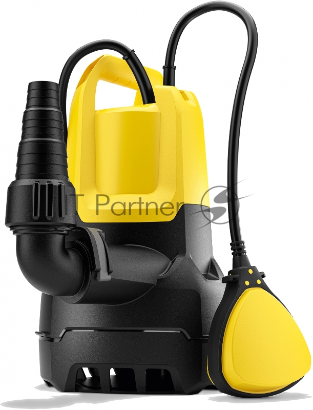 Насос дренажный Karcher SP 11.000 Dirt 400Вт 11000л/час (1.645-820.0)