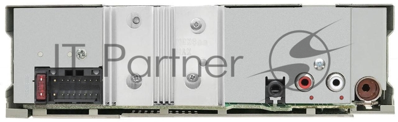 Автомагнитола CD JVC KD-T752BT 1DIN 4x50Вт