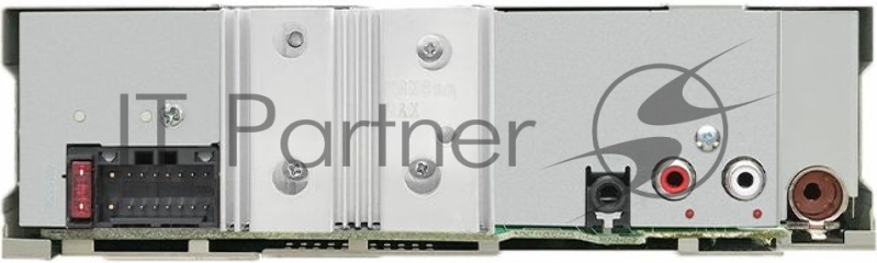 Автомагнитола CD Kenwood KDC-BT560U 1DIN 4x50Вт