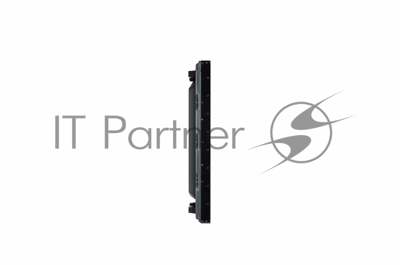 Панель LG 49 49VL5PJ-A черный IPS LED 16:9 DVI HDMI матовая 500cd 178гр/178гр 1920x1080 DP FHD USB 16.9кг