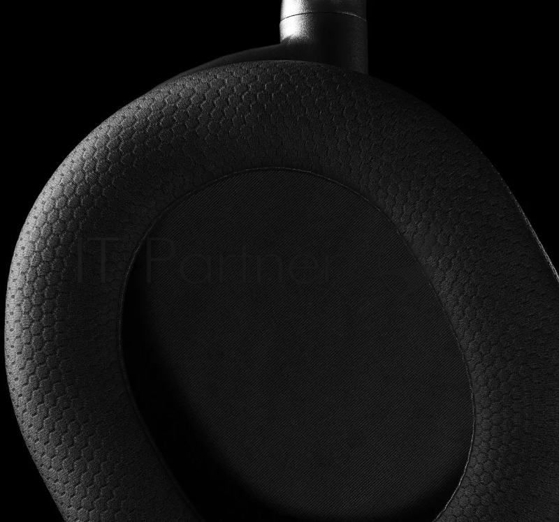 Наушники беспроводные игровые SteelSeries Arctis 9 черный (61484)