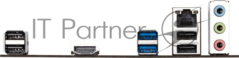 Материнская плата H610 S1700 MATX H610M K DDR4 GIGABYTE