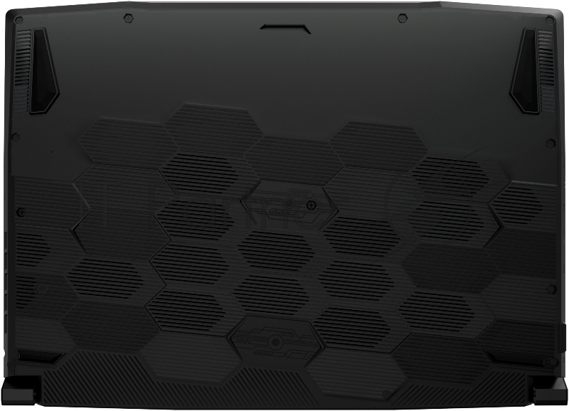 Ноутбук MSI Pulse 15 B13VGK-1431XRU Core i7 13700H 16Gb SSD1Tb NVIDIA GeForce RTX4070 8Gb 15.6 IPS FHD (1920x1080) Free DOS grey WiFi BT Cam (9S7-158561-1431)