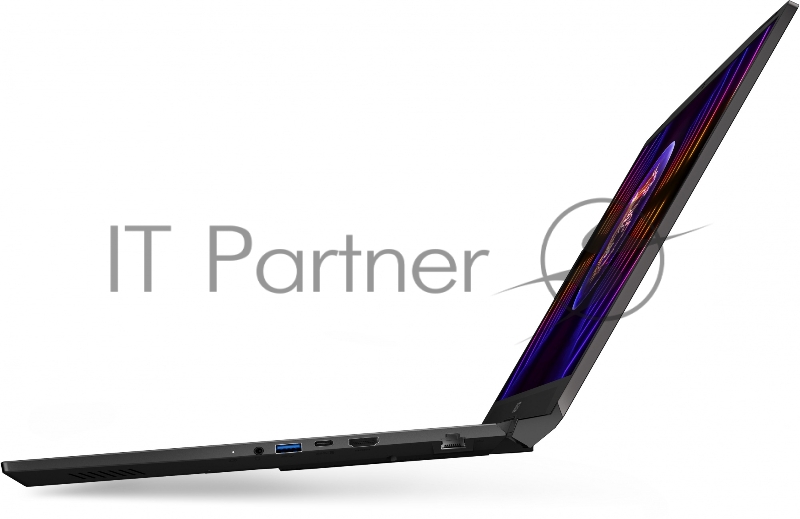 Ноутбук MSI Pulse 17 B13VGK-813XRU i7 13700H/16Gb/SSD1Tb/RTX4070 8Gb/17.3/IPS/FHD/DOS/grey