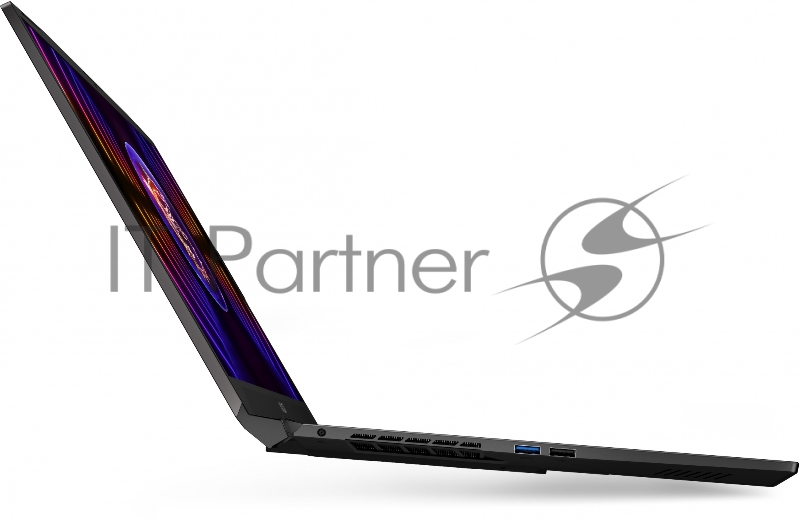 Ноутбук MSI Pulse 17 B13VGK-813XRU i7 13700H/16Gb/SSD1Tb/RTX4070 8Gb/17.3/IPS/FHD/DOS/grey