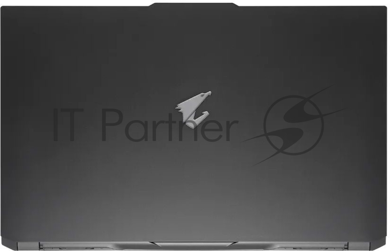 Ноутбук Gigabyte Aorus 17H BXF Core i7 13700H 16Gb SSD1Tb NVIDIA GeForce RTX4080 12Gb 17.3 IPS FHD (1920x1080) Free DOS black WiFi BT Cam (BXF-74KZ554SD)