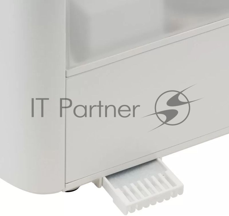 Увлажнитель воздуха Polaris PUH 1006Di 30Вт (ультразвуковой) белый