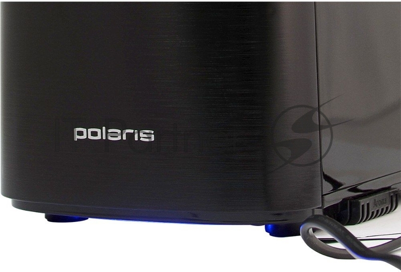 Увлажнитель воздуха Polaris PUH 1006Di 30Вт (ультразвуковой) черный