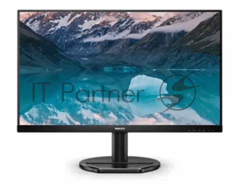 МОНИТОР 27 PHILIPS 272S9JAL Black (VA, 1920x1080, 75Hz, 4 ms, 178°/178°, 300 cd/m, 50M:1, +HDMI 1.4, +DisplayPort)
