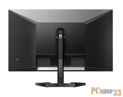Монитор Philips 27 27M1N3200ZS/01 черный IPS LED 1ms 16:9 HDMI M/M матовая 250cd 178гр/178гр 1920x1080 165Hz FreeSync Premium DP FHD 5.15кг