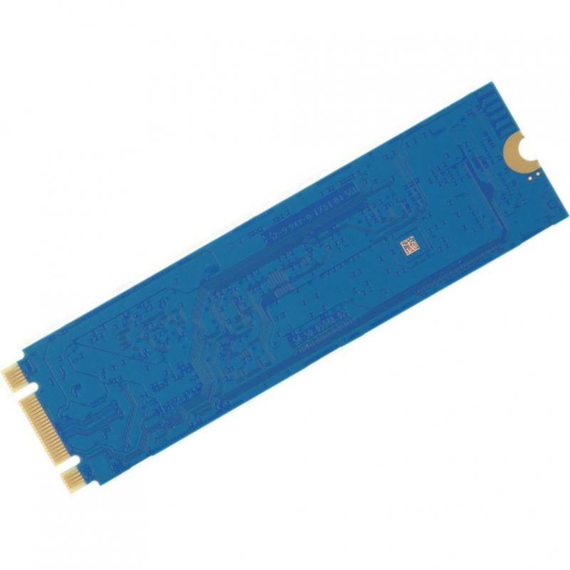 SSD диск 1000ГБ M.2 Western Digital Blue WDS100T2B0B (SATA III)