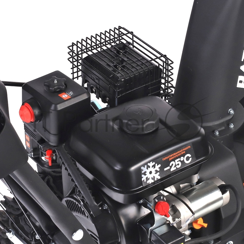 Снегоуборщик PATRIOT PS 707 E, Двигатель 7л.с до -25 °С 212 сс Стартер ручной / 220V LED-фара, Панель c увеличенным диапазоном скоростей 6 вперед /2 назад Ширина ковша 610мм +100(26) система XTS Высота ковша 530мм(21) диаметр шнека 300мм Колеса Wi