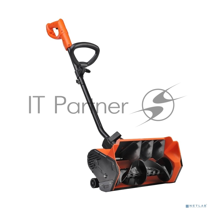 Снегоуборщик электрический ручной PATRIOT PS 1600 E