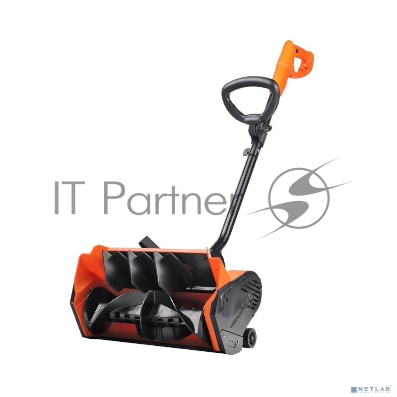 Снегоуборщик электрический ручной PATRIOT PS 1600 E