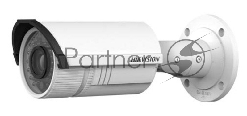 Видеокамера IP Hikvision (DS-2CD2612F-IS (2.8-12MM))