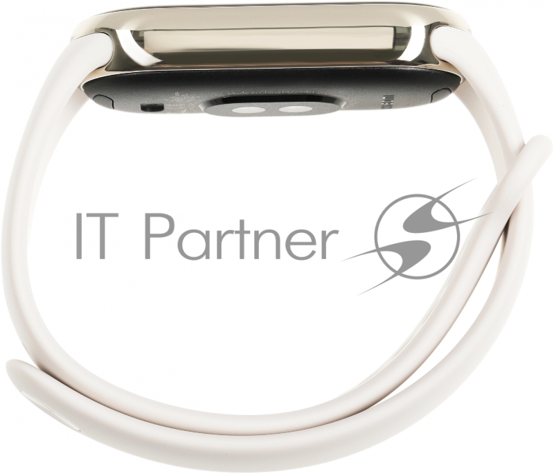 Фитнес-браслет XIAOMI Mi Smart Band 8 Champagne Gold (BHR7166GL)