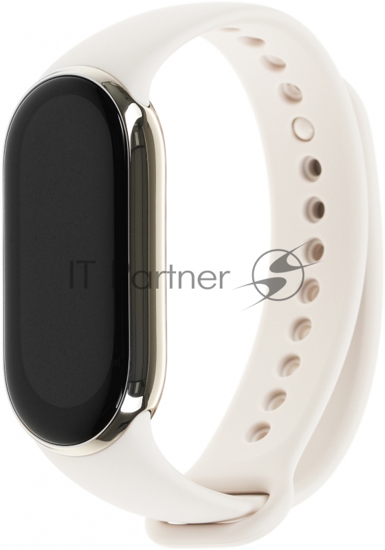 Фитнес-браслет XIAOMI Mi Smart Band 8 Champagne Gold (BHR7166GL)