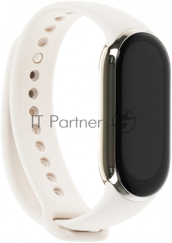 Фитнес-браслет XIAOMI Mi Smart Band 8 Champagne Gold (BHR7166GL)