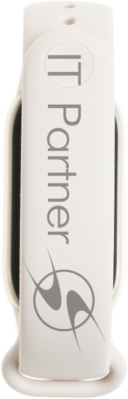 Фитнес-браслет XIAOMI Mi Smart Band 8 Champagne Gold (BHR7166GL)