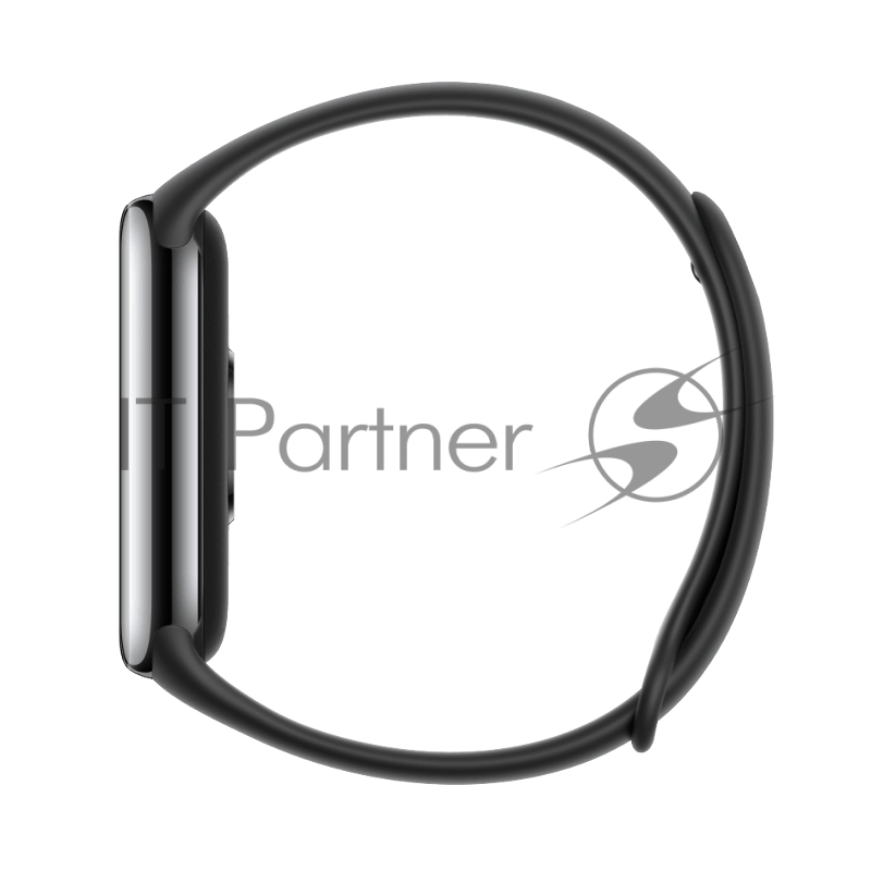 Фитнес-браслет XIAOMI Mi Smart Band 8 Graphite Black (BHR7165GL)