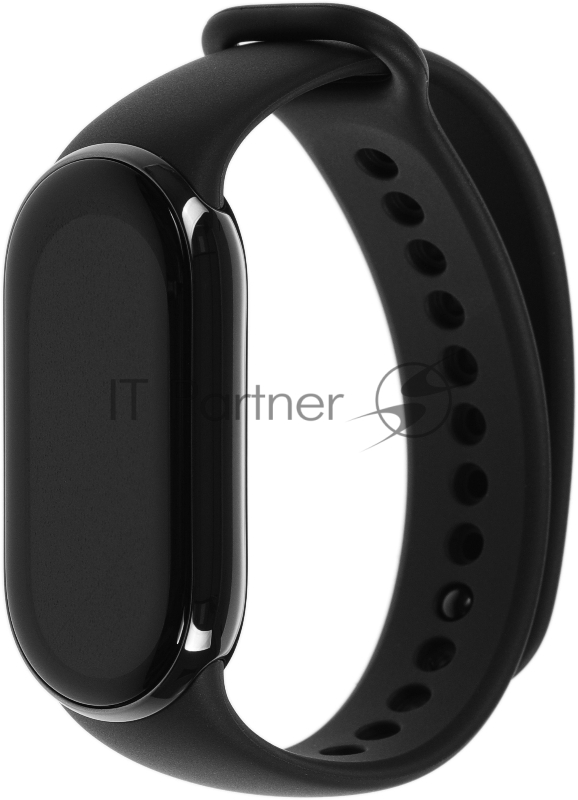 Фитнес-браслет XIAOMI Mi Smart Band 8 Graphite Black (BHR7165GL)