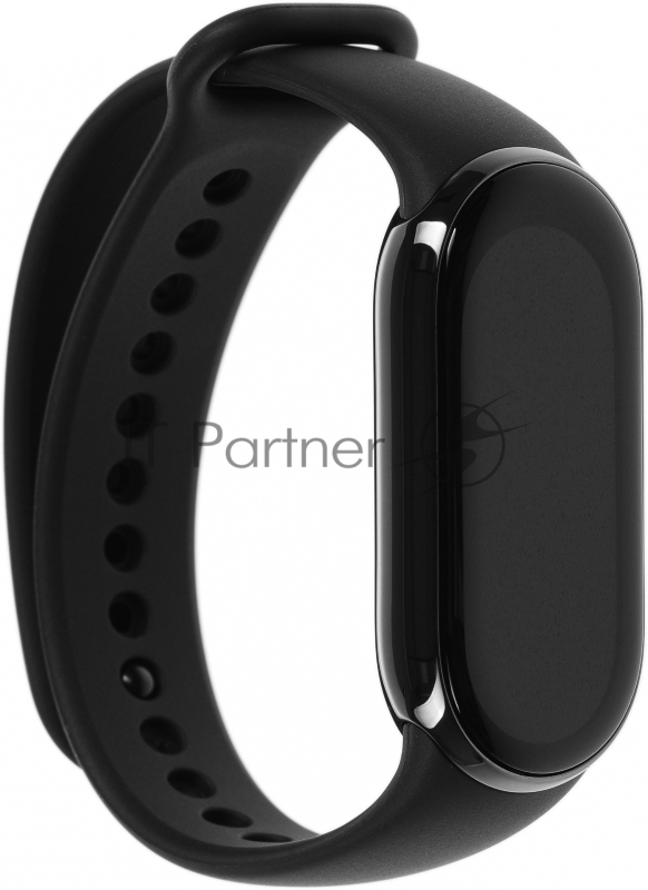 Фитнес-браслет XIAOMI Mi Smart Band 8 Graphite Black (BHR7165GL)