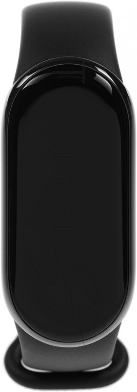 Фитнес-браслет XIAOMI Mi Smart Band 8 Graphite Black (BHR7165GL)