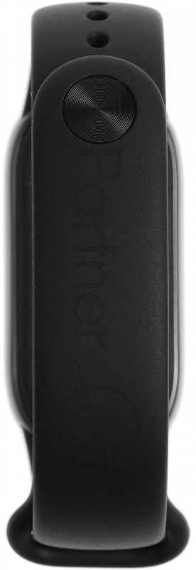 Фитнес-браслет XIAOMI Mi Smart Band 8 Graphite Black (BHR7165GL)