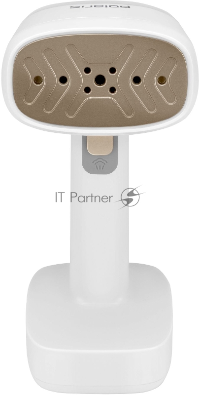 Отпариватель ручной Polaris PGS 2277C 2200Вт белый