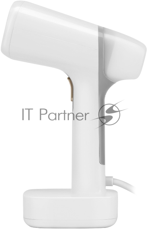 Отпариватель ручной Polaris PGS 2277C 2200Вт белый