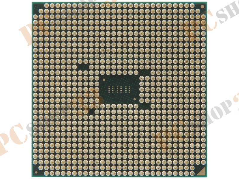 Процессор AMD Athlon X4 840 (3.10ГГц, 2x2048КБ) SocketFM2+