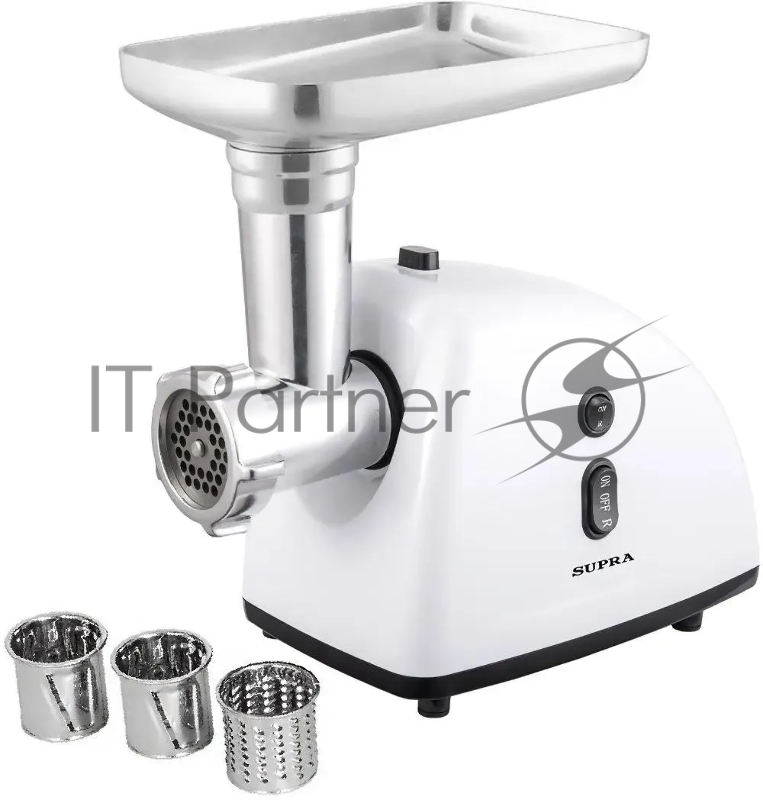 Мясорубка SUPRA MGS-1805T
