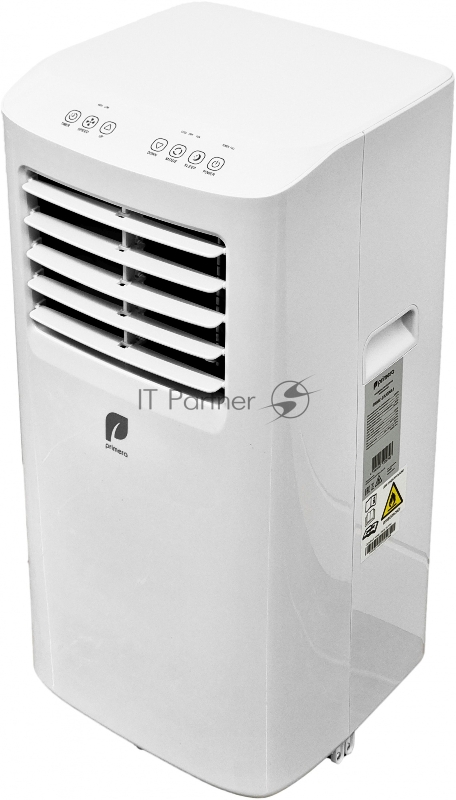 Кондиционер мобильный Primera PRMC-07JGNA1 белый