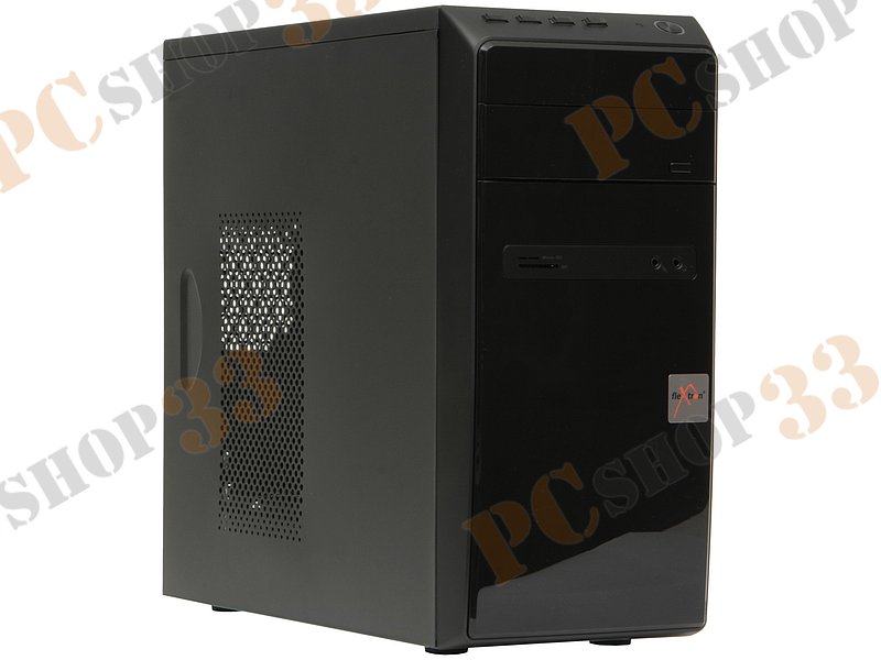 Компьютер FLEXTRON Assistant Pro (Athlon 200GE/PRIME A320M-K/4ГБ/240ГБ) (898521)