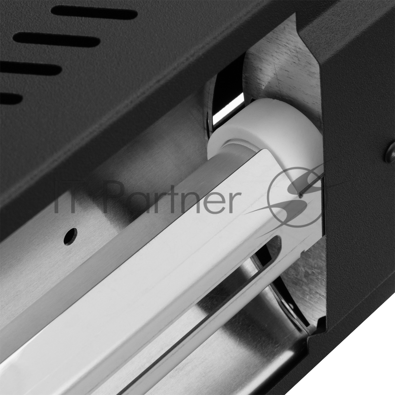 Инфракрасный обогреватель КМИ-2000, 230В, 2000 Вт, плавная регулировка мощности// MTX