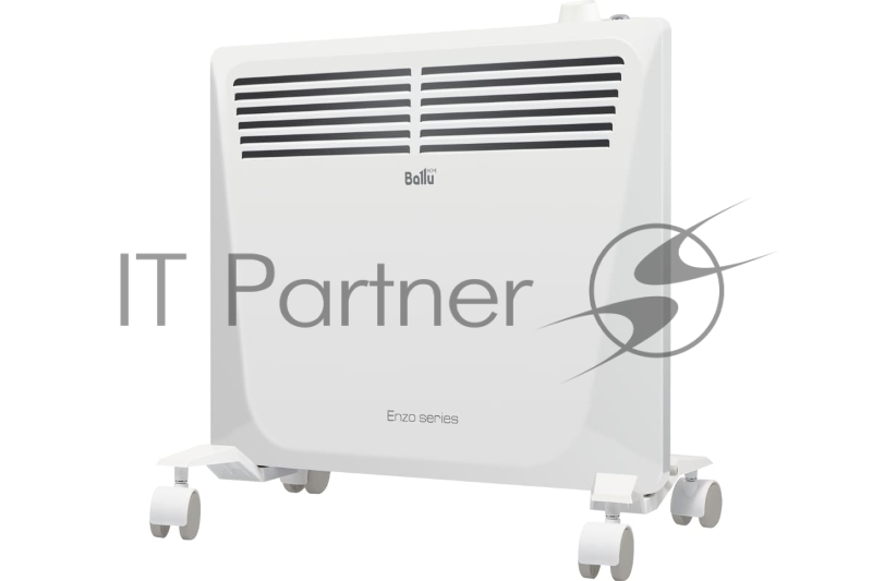 Конвектор электрический Ballu Enzo BEC/EZMR-1500 (Боковое управление)