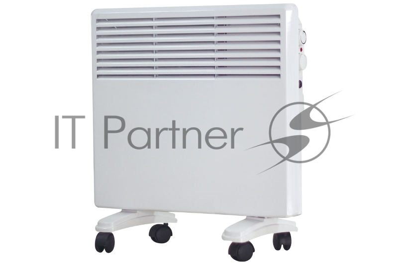 Конвектор 500W механический термостат Engy EN-500