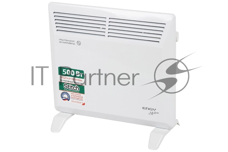 Конвектор электрический Engy EN-500 Modern