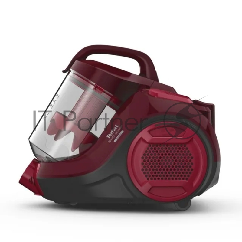 Пылесос TEFAL TW2943EA
