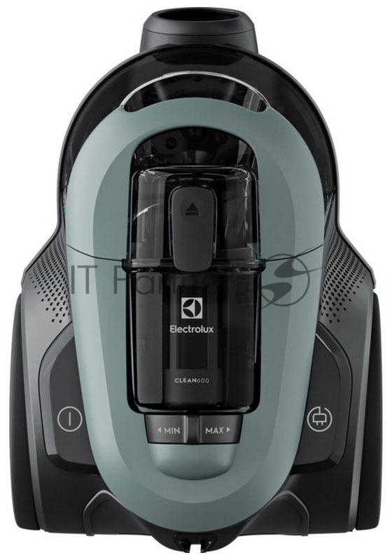 Пылесос ELECTROLUX EL61C2OG
