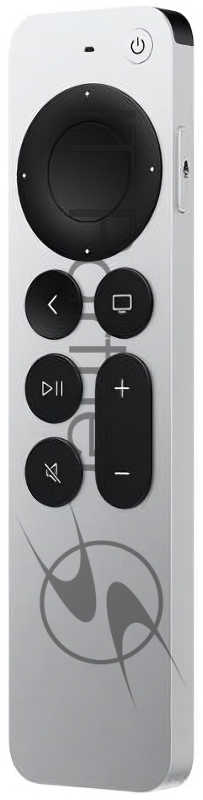 ТВ-приставка Apple TV 4K 64Gb (MXH02HN/A)