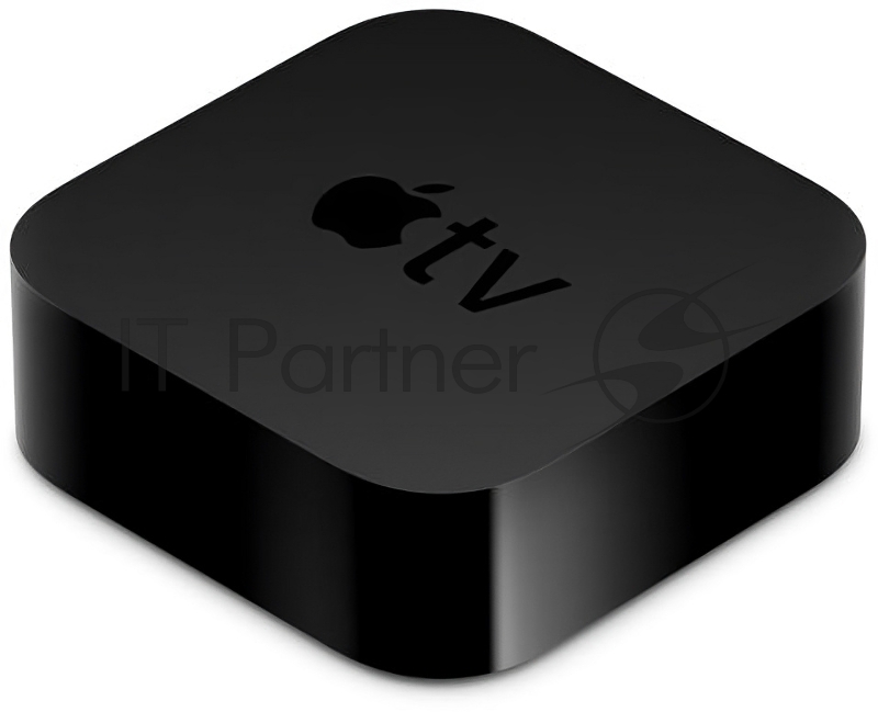 ТВ-приставка Apple TV 4K 64Gb (MXH02HN/A)