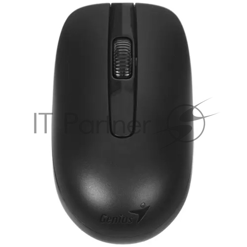 Комплект (клавиатура+мышь) Genius keyboard+mouse Smart KM-8200, Dual Color, RU, 2.4GHZ