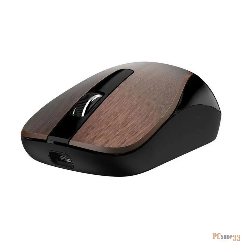 Мышь Genius mouse ECO-8015, Chocolate, New Package