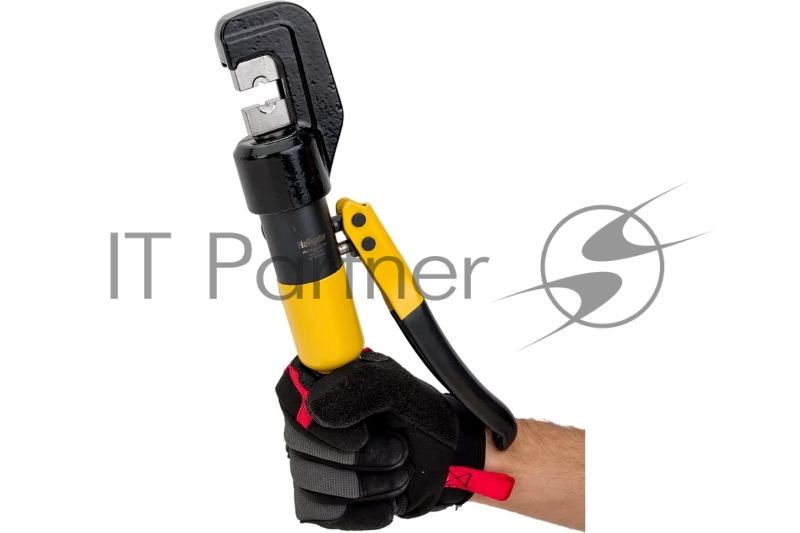 Пресс гидравлический ручной ПГР-70 4-70 мм.кв. Navigator (NHT-Pg01-04-70)