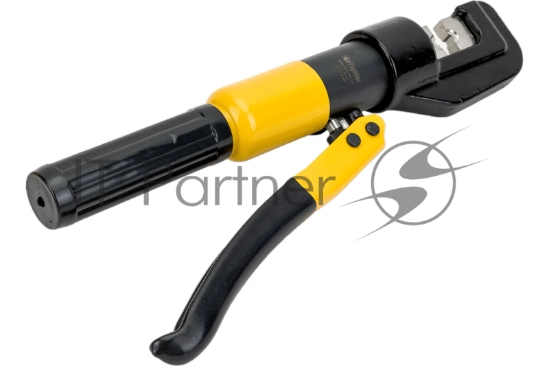 Пресс гидравлический ручной ПГР-70 4-70 мм.кв. Navigator (NHT-Pg01-04-70)