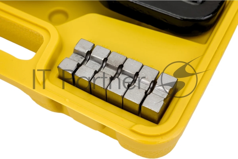 Пресс гидравлический ручной ПГР-70 4-70 мм.кв. Navigator (NHT-Pg01-04-70)